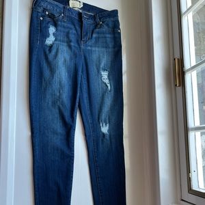 Alter’d state skinny jeans